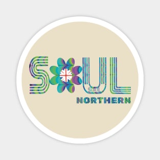 Northern Soul Magnet